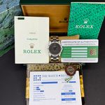 Rolex Air-King 14010 - (2/7)