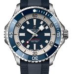 Breitling Superocean A17378E71C1S1 - (1/1)
