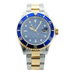Rolex Submariner Date 16613 - (3/32)