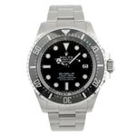 Rolex Sea-Dweller Deepsea 136660 - (1/5)