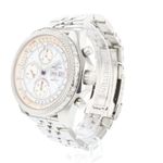 Breitling Bentley GT A13362 (Unknown (random serial)) - 45 mm Steel case (2/5)