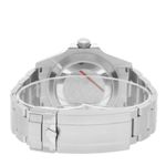 Rolex Submariner No Date 124060 (2026) - Zwart wijzerplaat 41mm Staal (4/5)