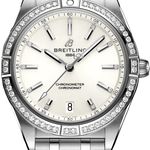 Breitling Chronomat 36 A10380591A1A1 - (1/1)
