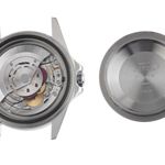 Rolex GMT-Master II 16710 (2003) - 40 mm Steel case (8/8)