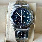 Breitling Chronomat A13050.1 (1998) - 45mm Staal (2/7)
