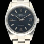 Rolex Air-King 14000 - (1/8)