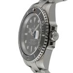 Rolex Submariner Date 116610LN - (6/8)