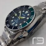 Seiko Prospex SPB431J1 (2024) - Blauw wijzerplaat 45mm Staal (3/8)