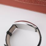 Franck Muller Casablanca 6850 (Onbekend (willekeurig serienummer)) - Zwart wijzerplaat 35mm Staal (7/8)