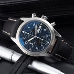 IWC Pilot Chronograph IW370601 - (2/8)