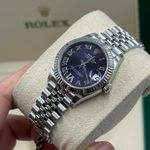Rolex Datejust 278274 - (9/10)