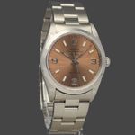 Rolex Air-King 14000 (1997) - 34mm Staal (4/8)