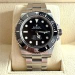 Rolex Submariner No Date 124060 - (1/7)