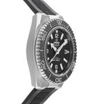 Omega Seamaster Planet Ocean 217.32.42.21.01.001 (2026) - Black dial 42 mm Titanium case (5/7)