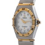 Omega Constellation Ladies 795.1202 (1998) - 25mm (4/7)