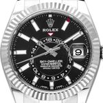 Rolex Sky-Dweller 326934 - (1/8)