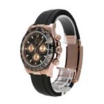 Rolex Daytona 116515LN (2020) - 40mm Roségoud (3/8)