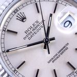 Rolex Datejust 36 16234 (1994) - 36mm Staal (2/8)