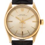Rolex Oyster Perpetual Date 6535 - (1/8)