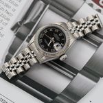 Rolex Lady-Datejust 69174 - (7/8)