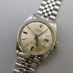 Rolex Datejust 1601 - (1/3)