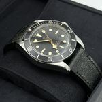 Tudor Black Bay 79230N-0008 (2024) - Black dial 41 mm Steel case (5/8)