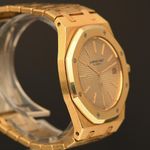 Audemars Piguet Royal Oak Jumbo 5402BA - (5/8)