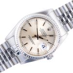 Rolex Datejust 36 16234 - (1/8)