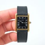 Cartier Tank Unknown - (8/8)