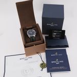 Breitling for Bentley AB0118A11L1X1 - (8/8)
