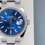 Rolex Datejust 36 126234 - (5/8)