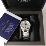 Grand Seiko Elegance Collection SLGH005 (2021) - Silver dial 40 mm Steel case (2/6)