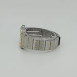 Cartier Santos Galbée 1567 - (5/8)