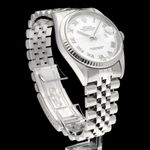Rolex Datejust 36 16234 - (6/8)