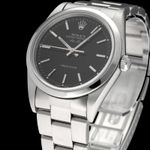 Rolex Air-King 14000M - (6/7)