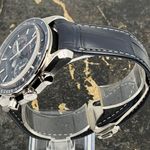 Omega Speedmaster Moonphase 304.33.44.52.03.001 (2026) - Blauw wijzerplaat 44mm Staal (5/8)