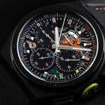 Zenith Defy 49.9013.9004/21.R952 (2024) - Transparant wijzerplaat 44mm Keramiek (3/7)