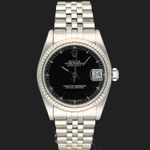 Rolex Datejust 31 68274 (1998) - 31mm Staal (3/8)