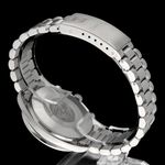 Omega Speedmaster Reduced 3510.50.00 (1998) - Black dial 39 mm Steel case (8/8)