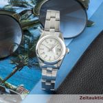 Rolex Oyster Perpetual Lady Date 69160 - (1/8)