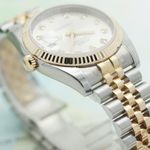 Rolex Datejust 36 116233 (2006) - 36mm Goud/Staal (8/8)