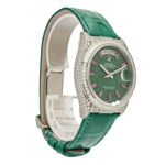 Rolex Day-Date 36 128459TBR - (4/12)