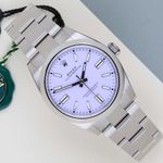 Rolex Oyster Perpetual 41 134300 - (1/8)