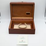 Rolex Day-Date 36 118238 (2002) - 36mm Geelgoud (2/8)