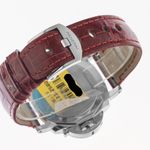 Panerai Luminor Due PAM01248 (2026) - 38mm Staal (7/8)