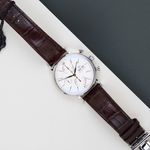 IWC Portofino Chronograph IW391031 - (2/8)