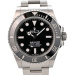 Rolex Submariner No Date 124060 - (1/8)