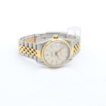 Rolex Datejust 36 16233 (Unknown (random serial)) - 36 mm Gold/Steel case (6/8)