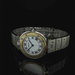 Cartier Santos 8191 - (7/8)