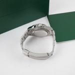 Rolex Submariner No Date 114060 - (8/8)